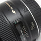 【動作確認済み】中古 Canon EF 20mm F2.8 USM