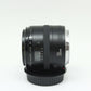 【動作確認済み】中古 Canon COMPACT-MACRO 50mm F2.5