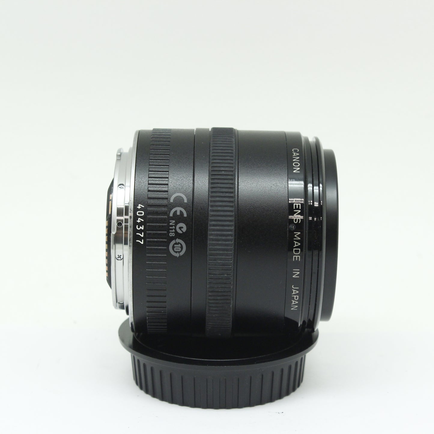 【動作確認済み】中古 Canon COMPACT-MACRO 50mm F2.5