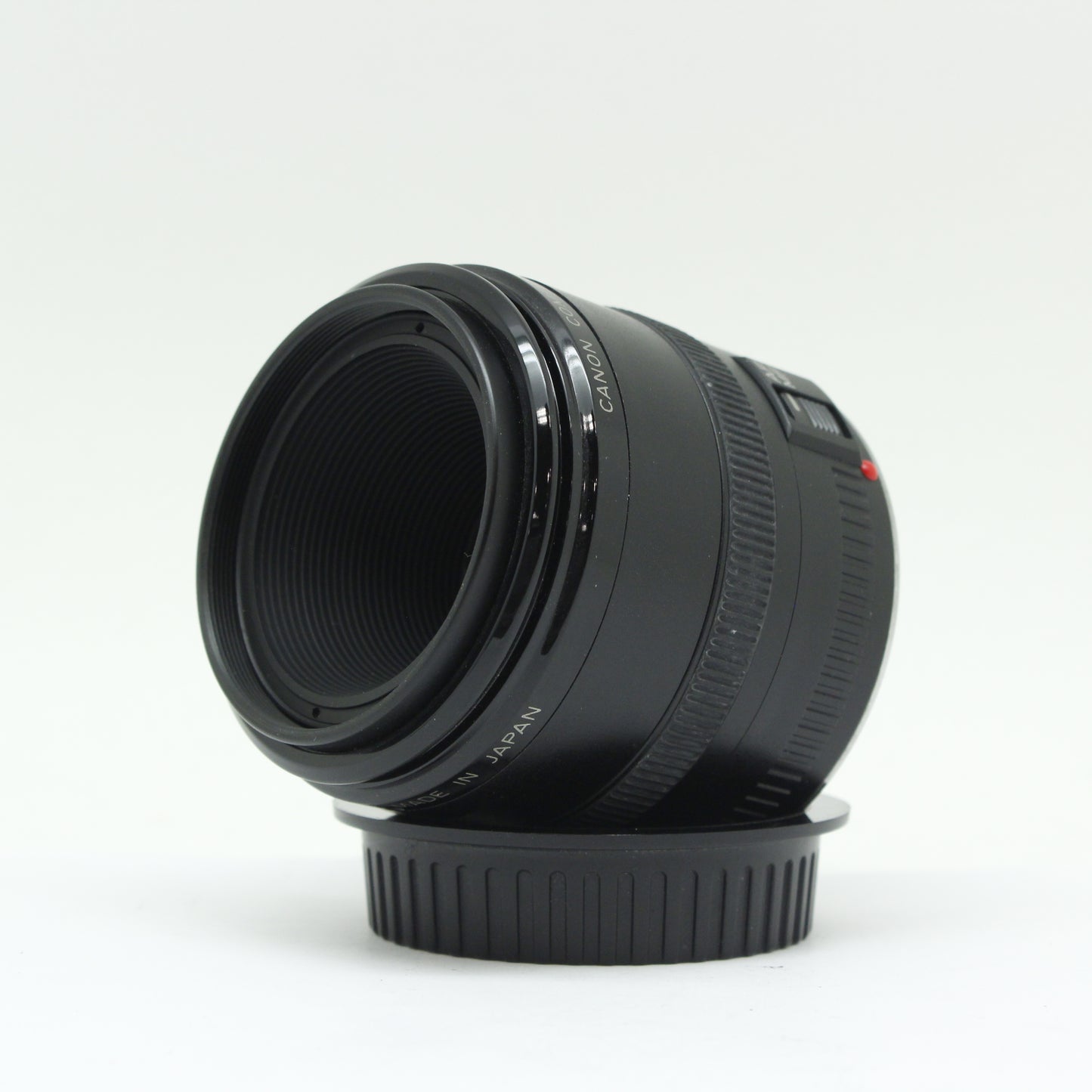 【動作確認済み】中古 Canon COMPACT-MACRO 50mm F2.5