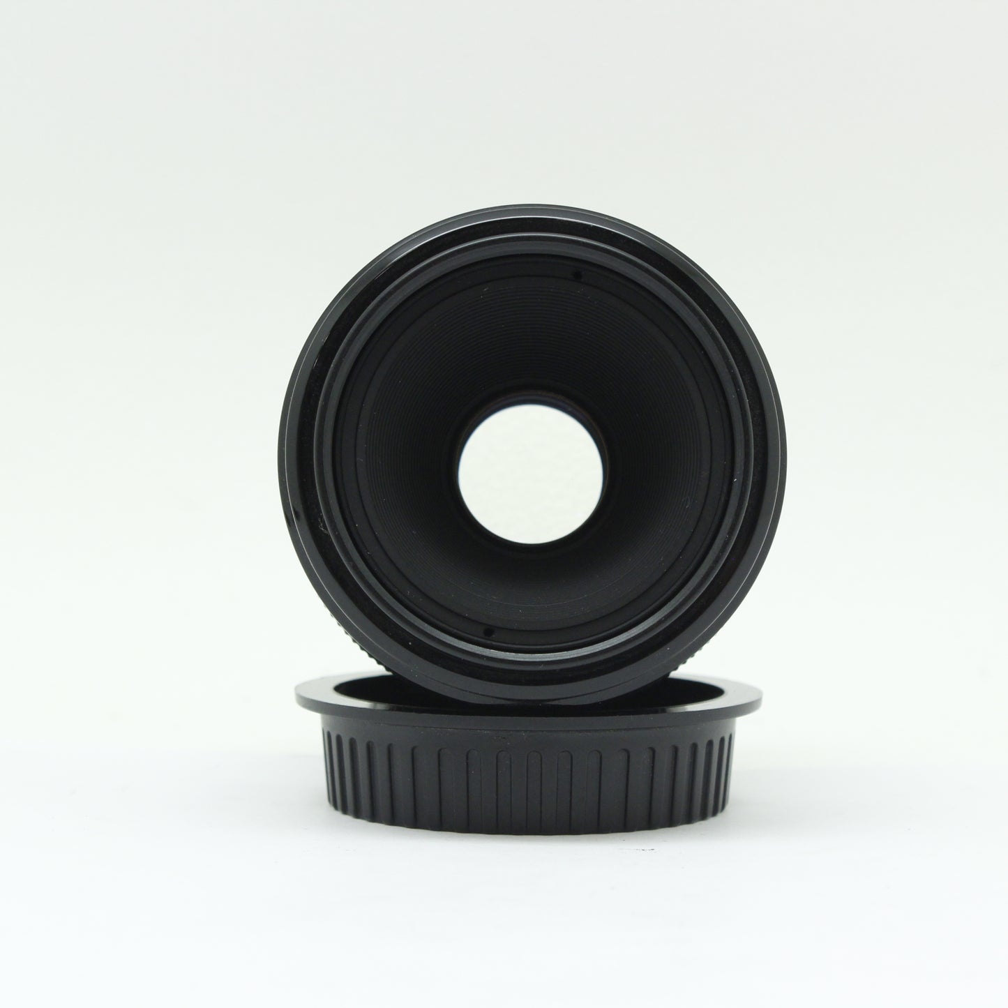 【動作確認済み】中古 Canon COMPACT-MACRO 50mm F2.5