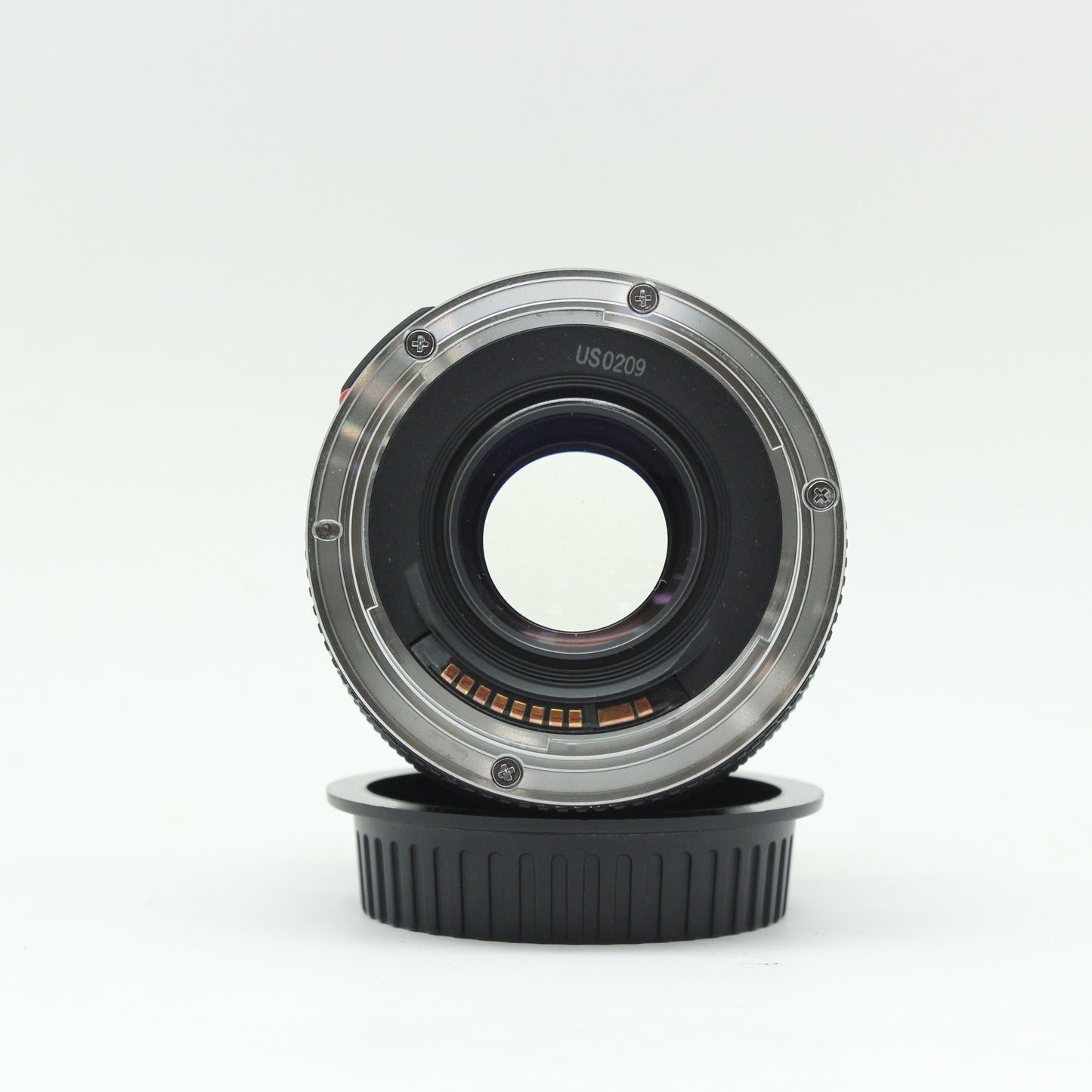 【動作確認済み】中古 Canon COMPACT-MACRO 50mm F2.5