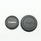 【動作確認済み】中古 Canon COMPACT-MACRO 50mm F2.5