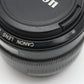 【動作確認済み】中古 Canon EF 35mm F2