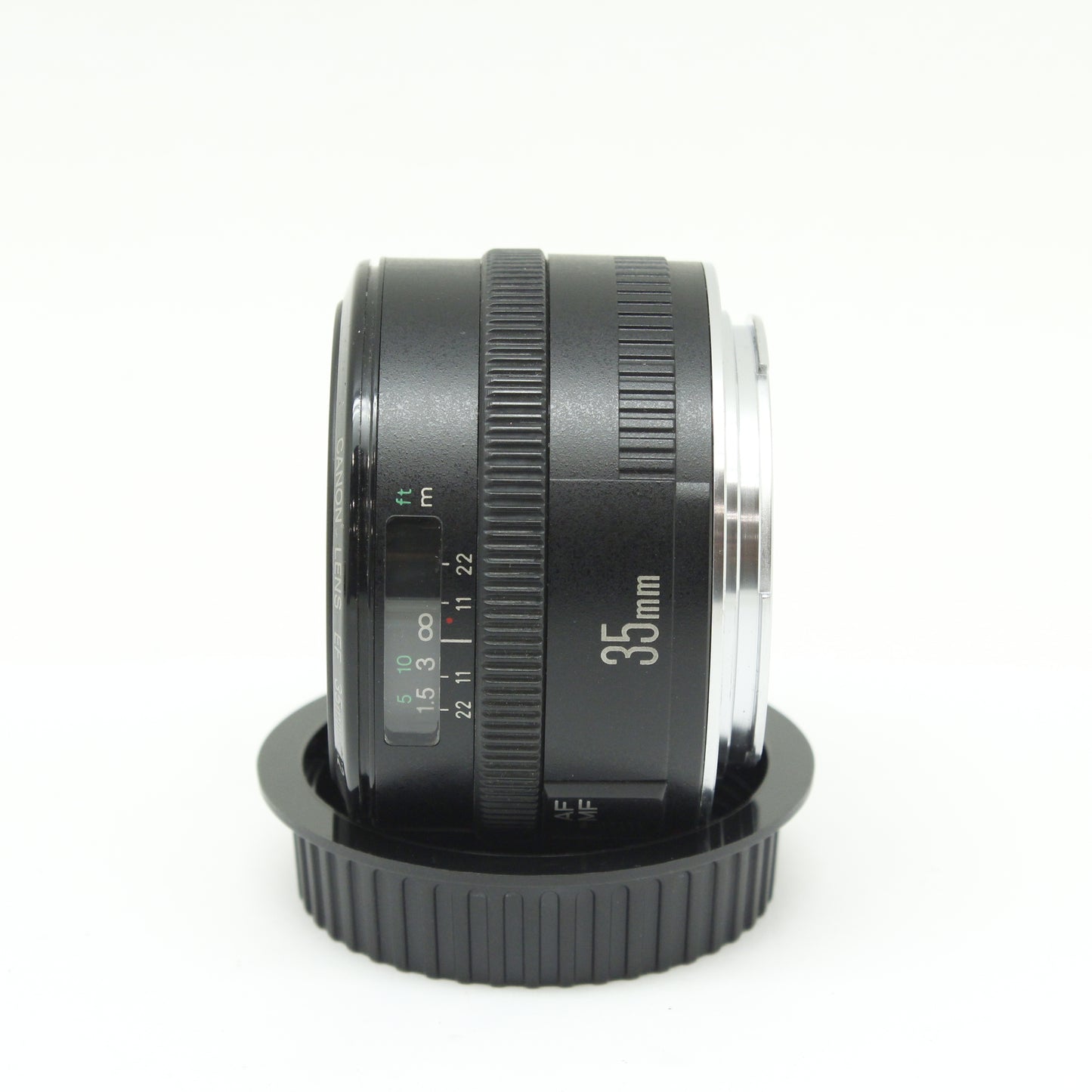 【動作確認済み】中古 Canon EF 35mm F2