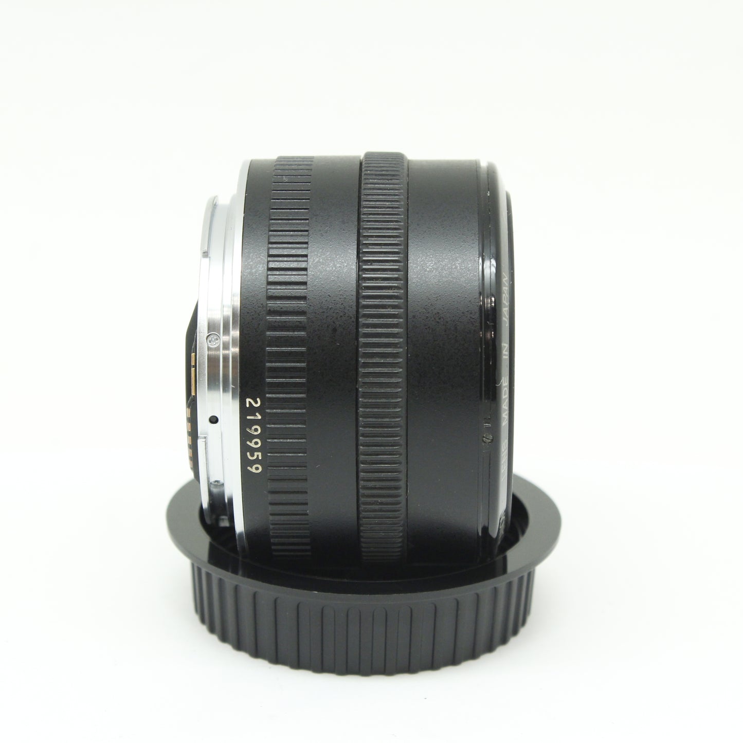 【動作確認済み】中古 Canon EF 35mm F2
