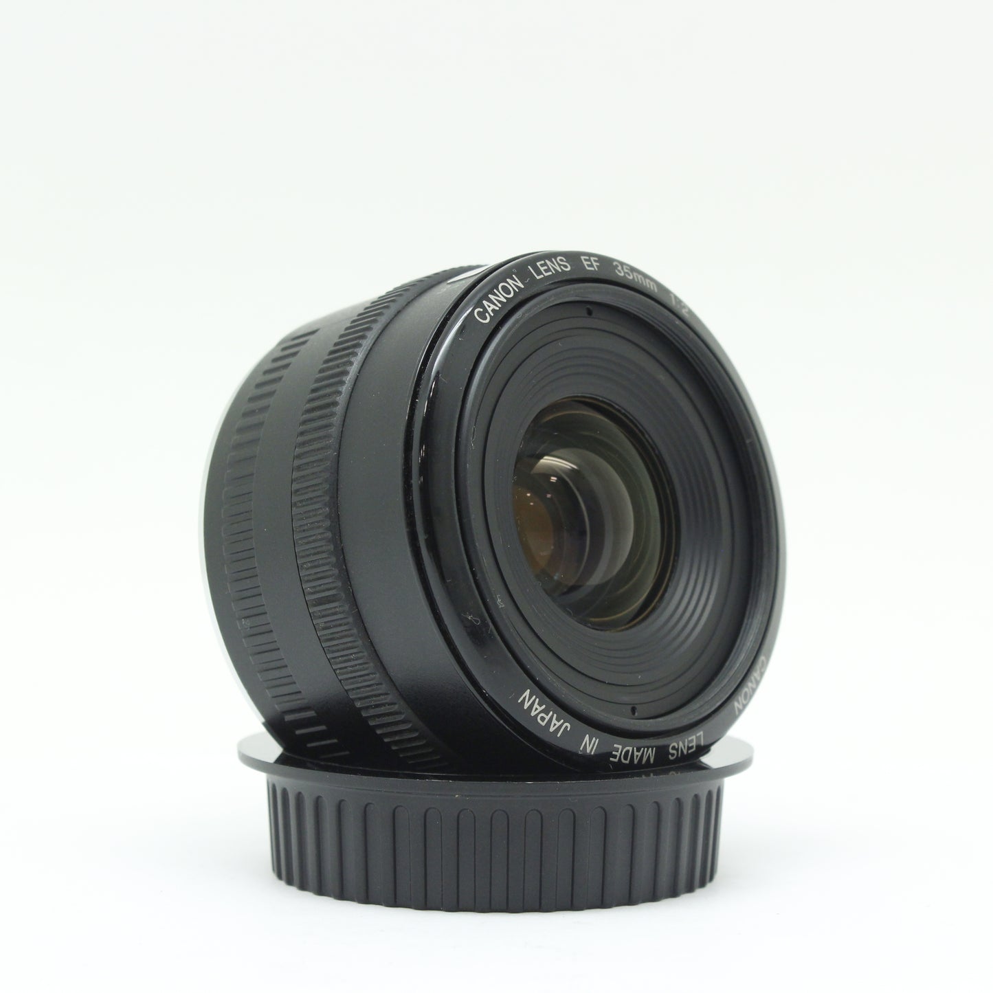 【動作確認済み】中古 Canon EF 35mm F2