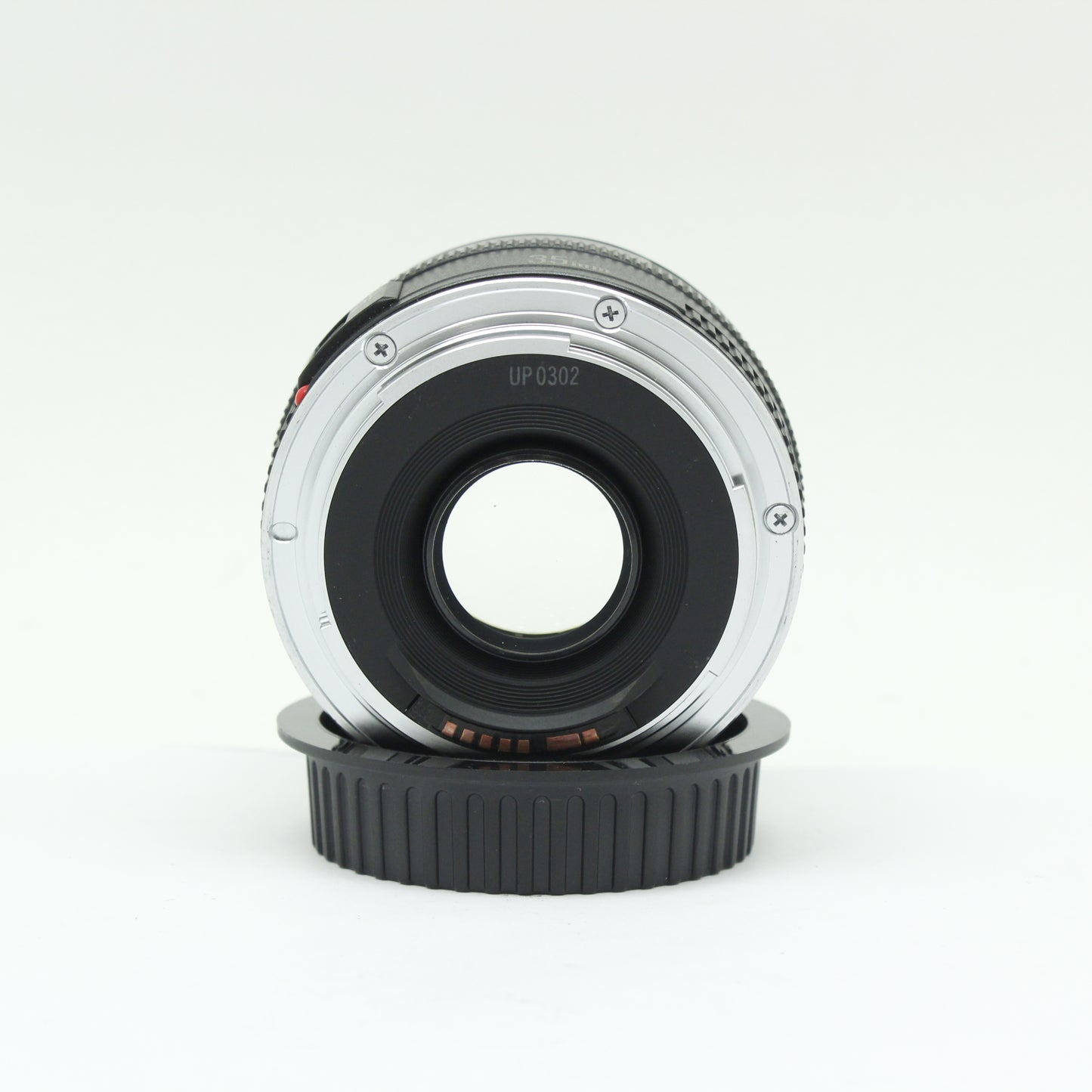 【動作確認済み】中古 Canon EF 35mm F2