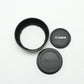 【動作確認済み】中古 Canon EF 35mm F2