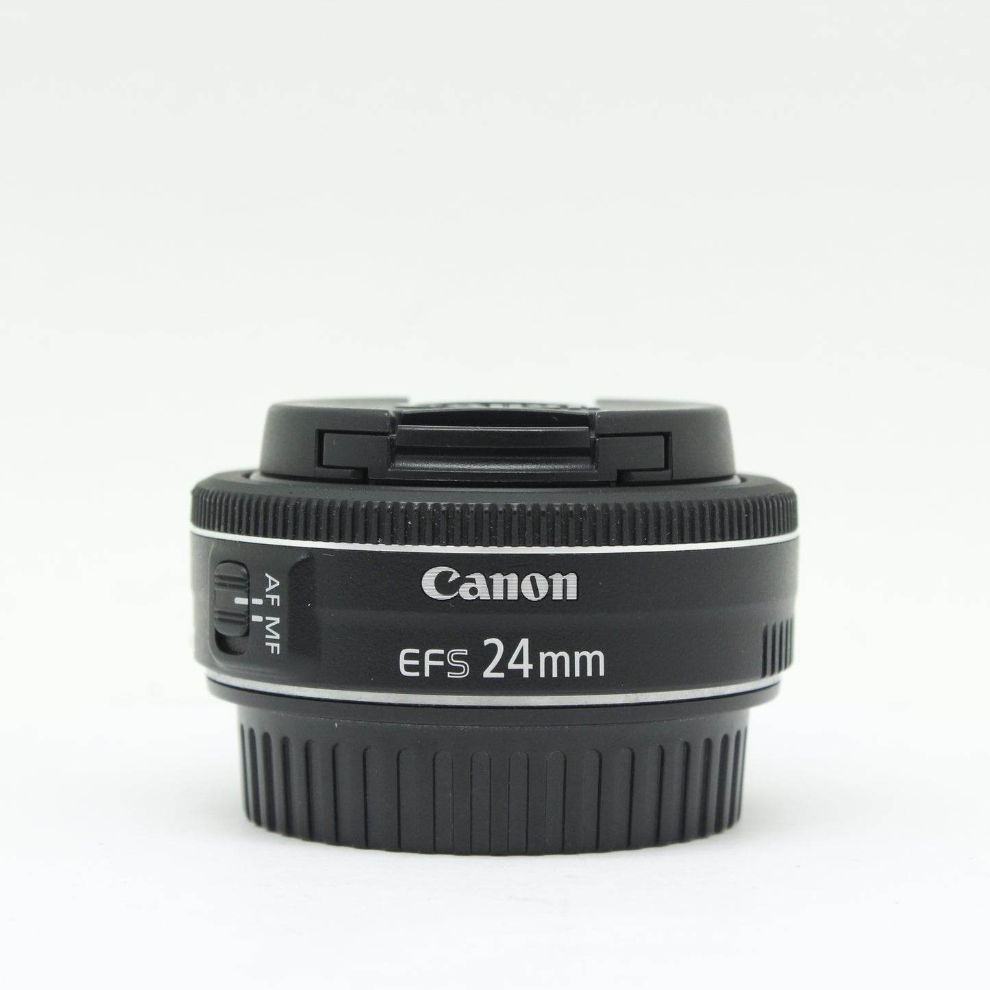 【動作確認済み】中古 Canon EF-S 24mm F2.8 STM