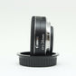 【動作確認済み】中古 Canon EF-S 24mm F2.8 STM