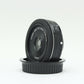 【動作確認済み】中古 Canon EF-S 24mm F2.8 STM