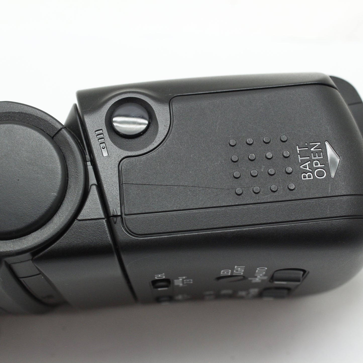 【動作確認済み】中古 Canon SPEEDLITE 320EX