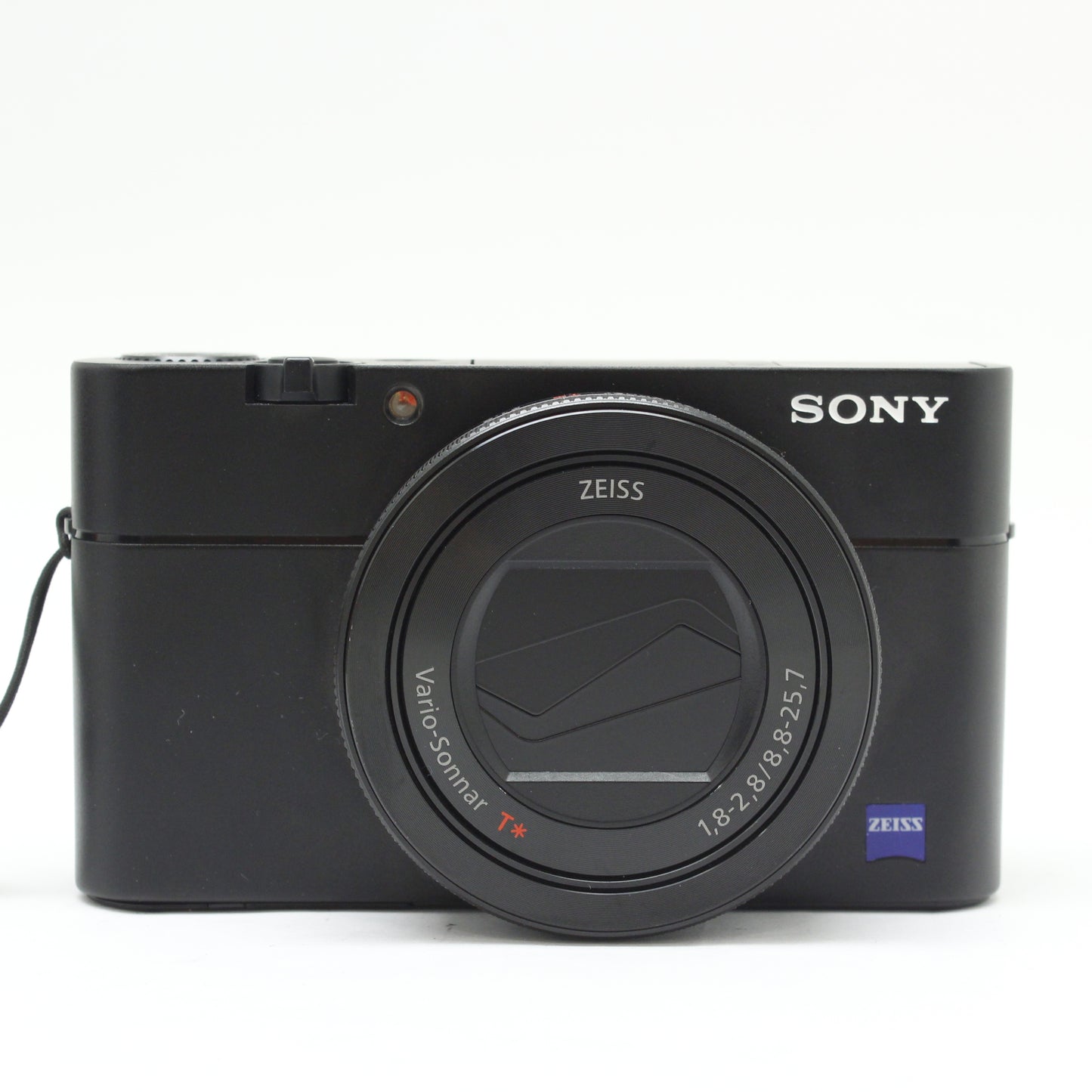 中古 SONY DSC-RX 100 M5A ブラック　※予約商品