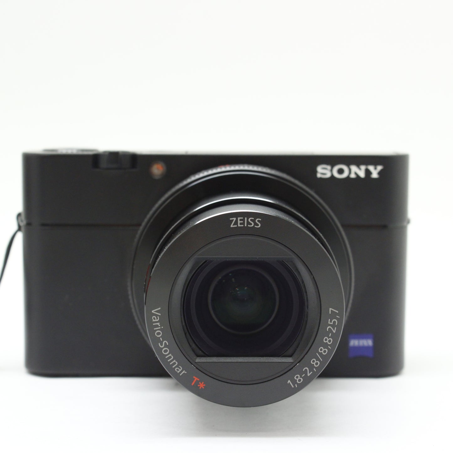 中古 SONY DSC-RX 100 M5A ブラック　※予約商品