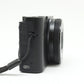 中古 SONY DSC-RX 100 M5A ブラック　※予約商品