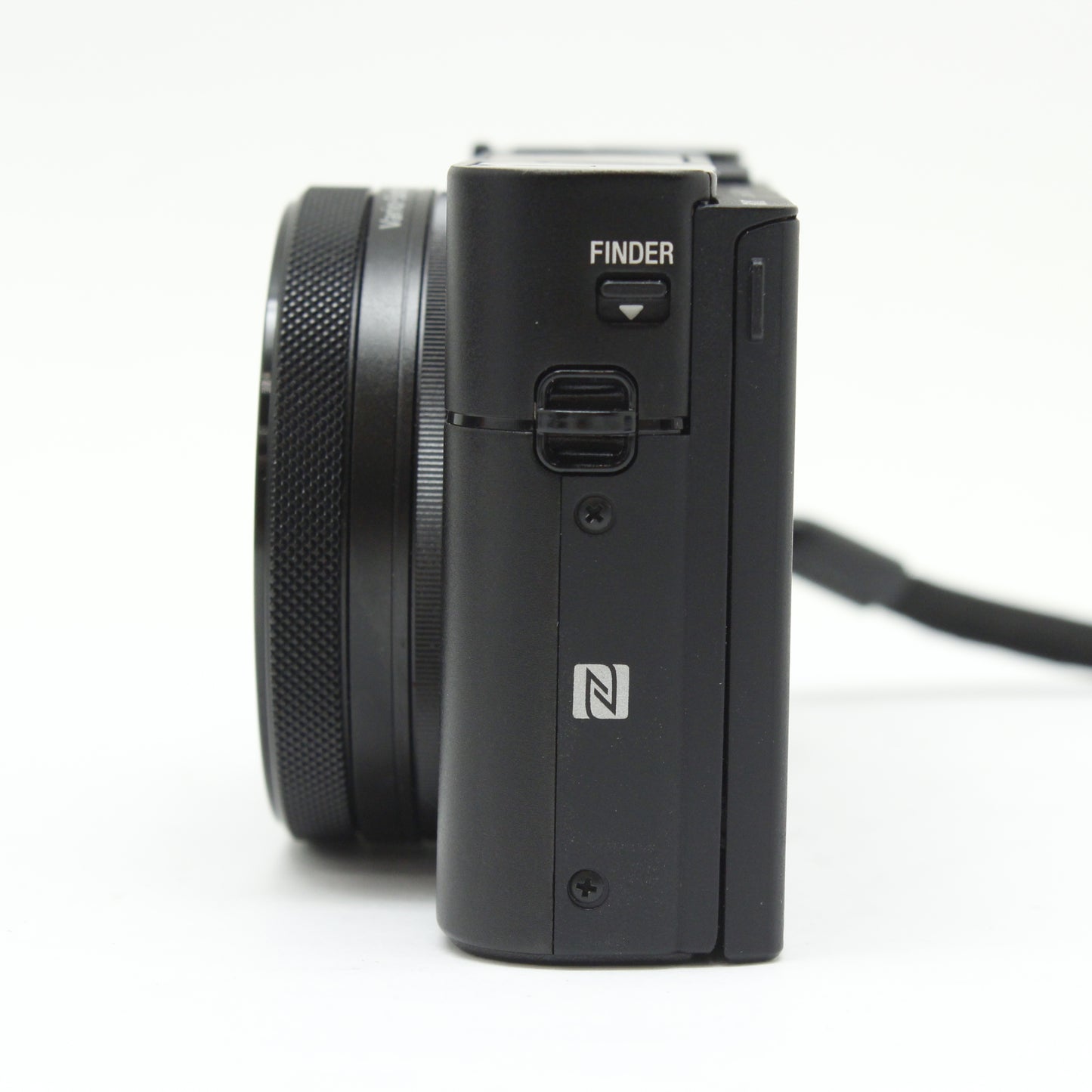 中古 SONY DSC-RX 100 M5A ブラック　※予約商品