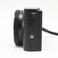 中古 SONY DSC-RX 100 M5A ブラック　※予約商品
