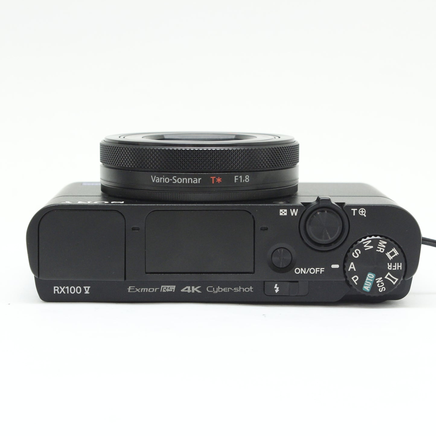 中古 SONY DSC-RX 100 M5A ブラック　※予約商品