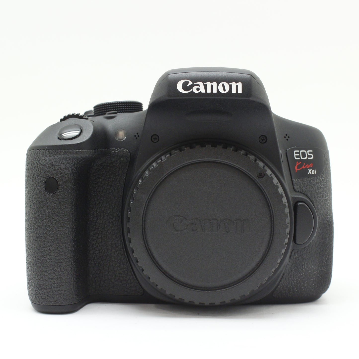 中古 Canon EOS Kiss X8i ボディ　※予約商品