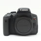 中古 Canon EOS Kiss X8i ボディ　※予約商品