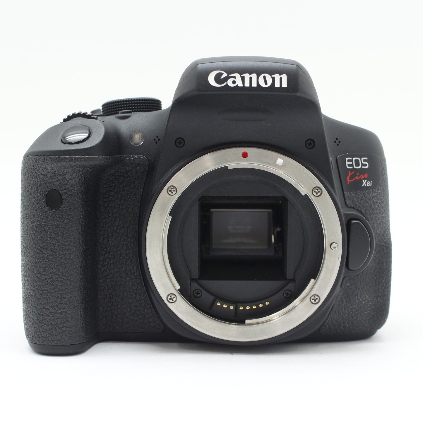 中古 Canon EOS Kiss X8i ボディ　※予約商品