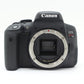 中古 Canon EOS Kiss X8i ボディ　※予約商品