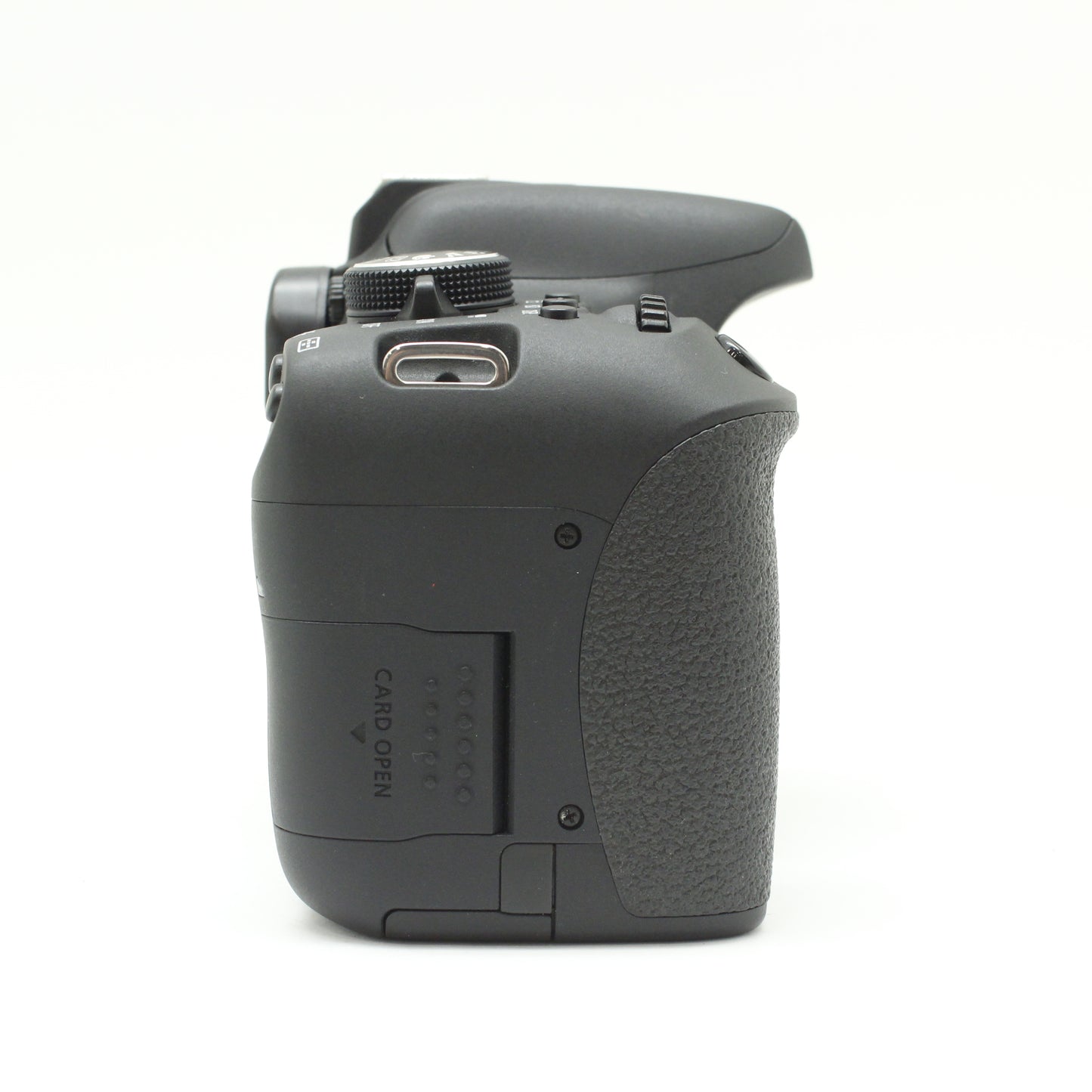 中古 Canon EOS Kiss X8i ボディ　※予約商品