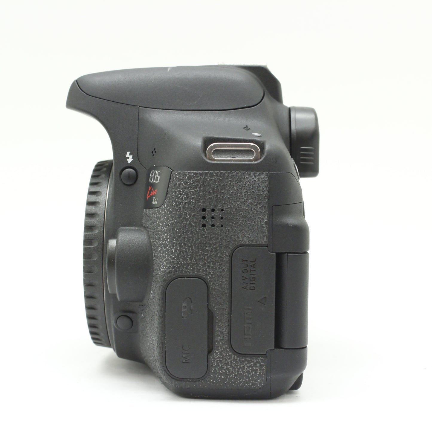 中古 Canon EOS Kiss X8i ボディ　※予約商品