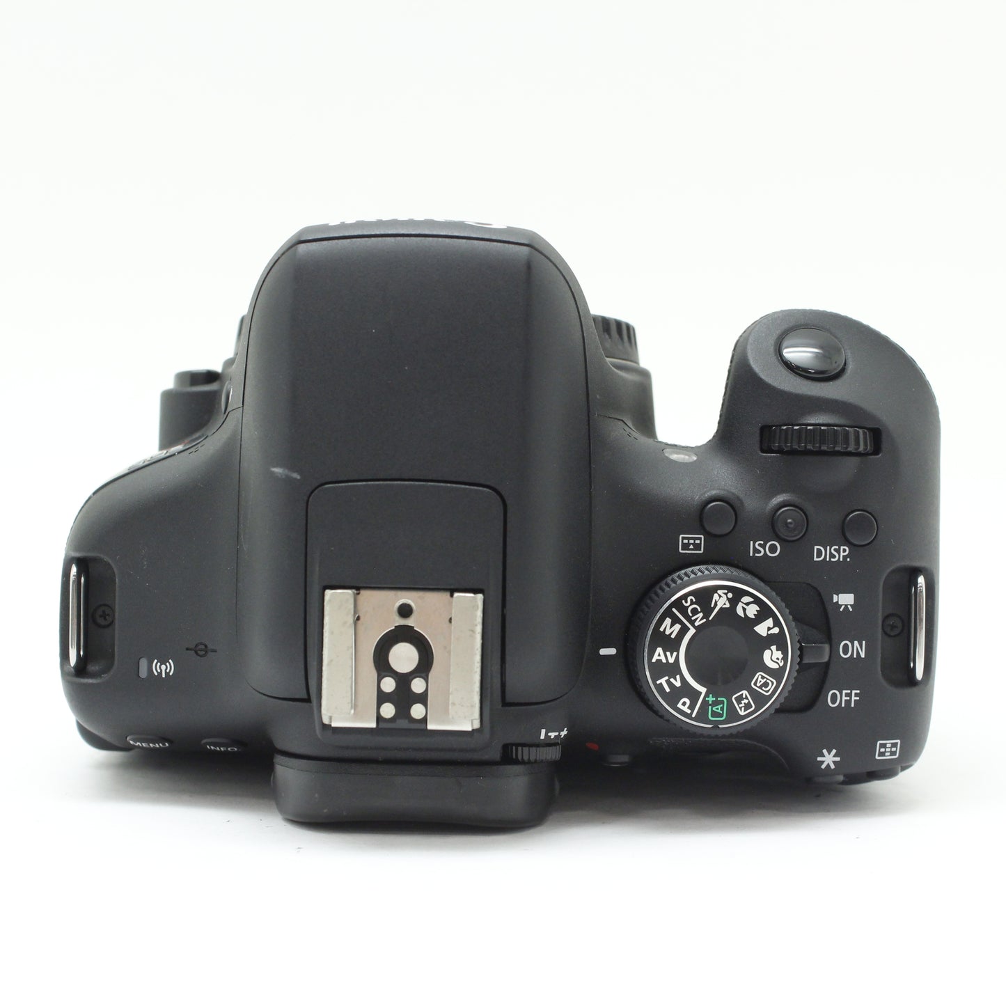 中古 Canon EOS Kiss X8i ボディ　※予約商品