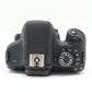中古 Canon EOS Kiss X8i ボディ　※予約商品