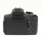 中古 Canon EOS Kiss X8i ボディ　※予約商品