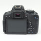 中古 Canon EOS Kiss X8i ボディ　※予約商品
