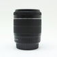 中古 Canon EF-S 18-55mm F3.5-5.6 IS STM　※予約商品