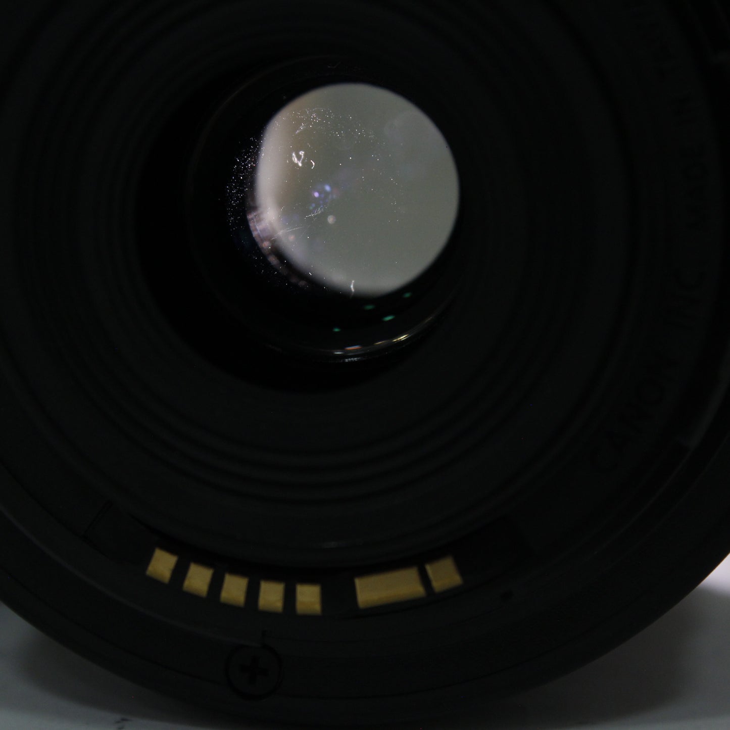 中古 Canon EF-S 18-55mm F3.5-5.6 IS STM　※予約商品