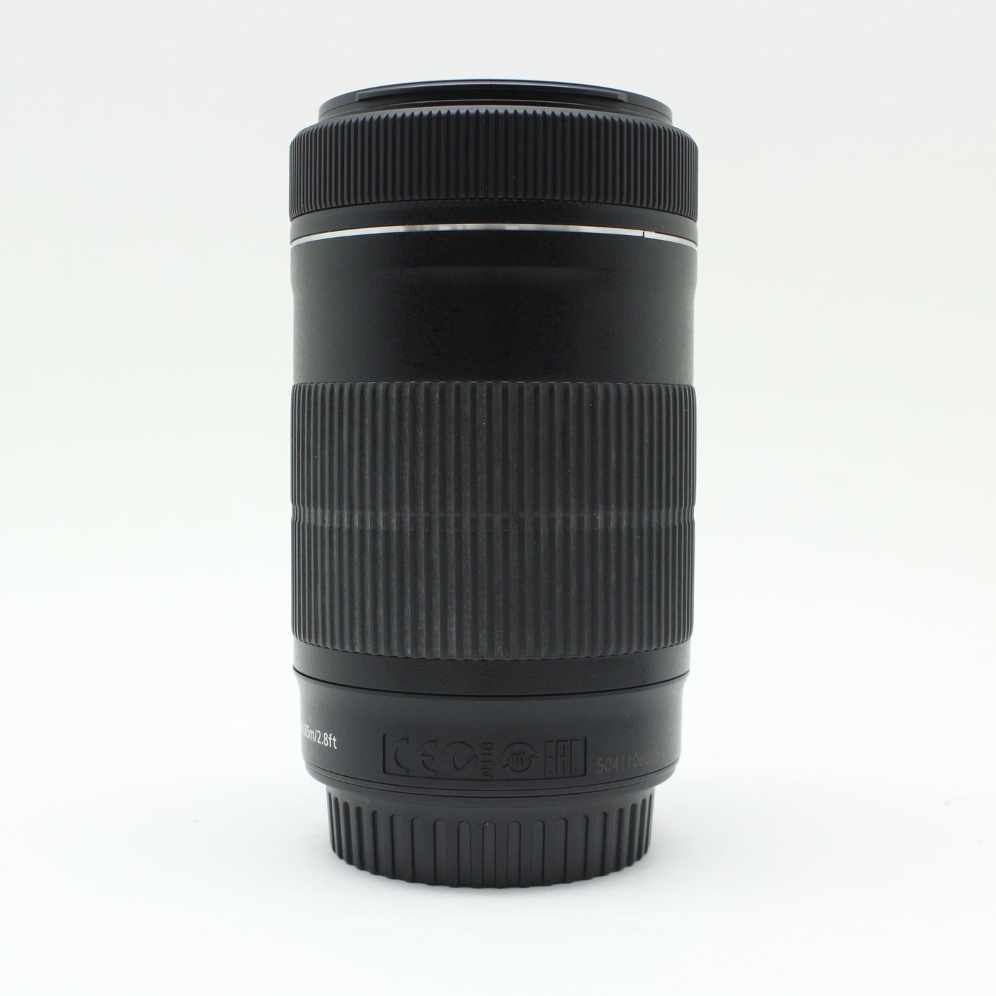 中古 Canon EF-S 55-250mm F4-5.6 IS STM※予約商品