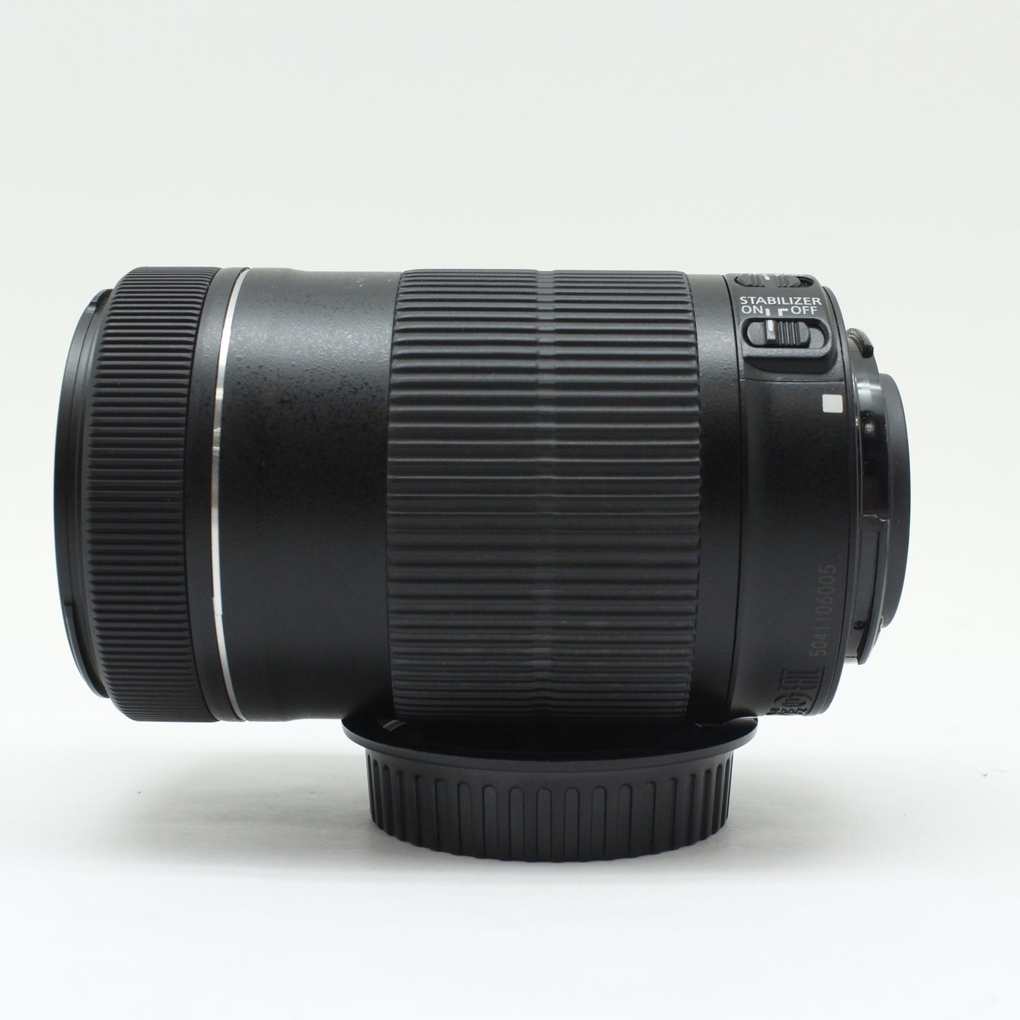 中古 Canon EF-S 55-250mm F4-5.6 IS STM※予約商品