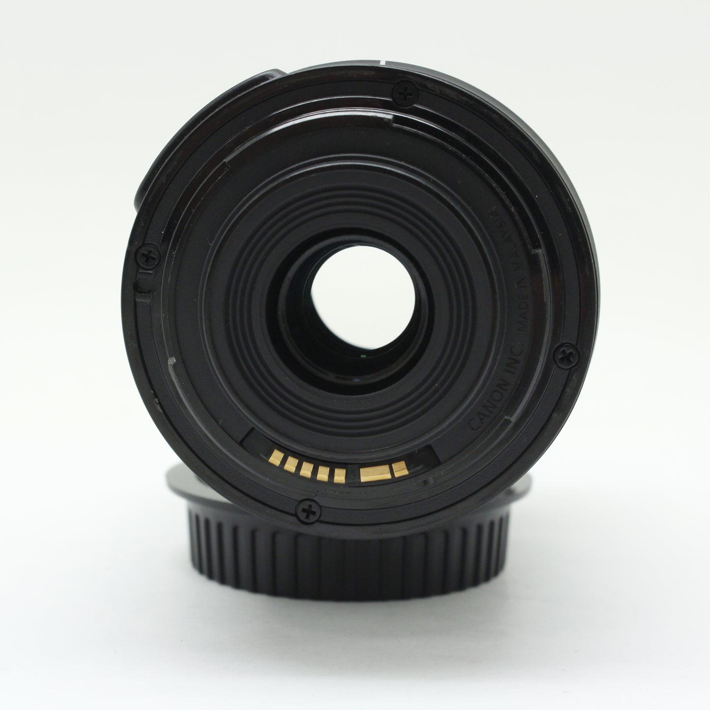 中古 Canon EF-S 55-250mm F4-5.6 IS STM※予約商品