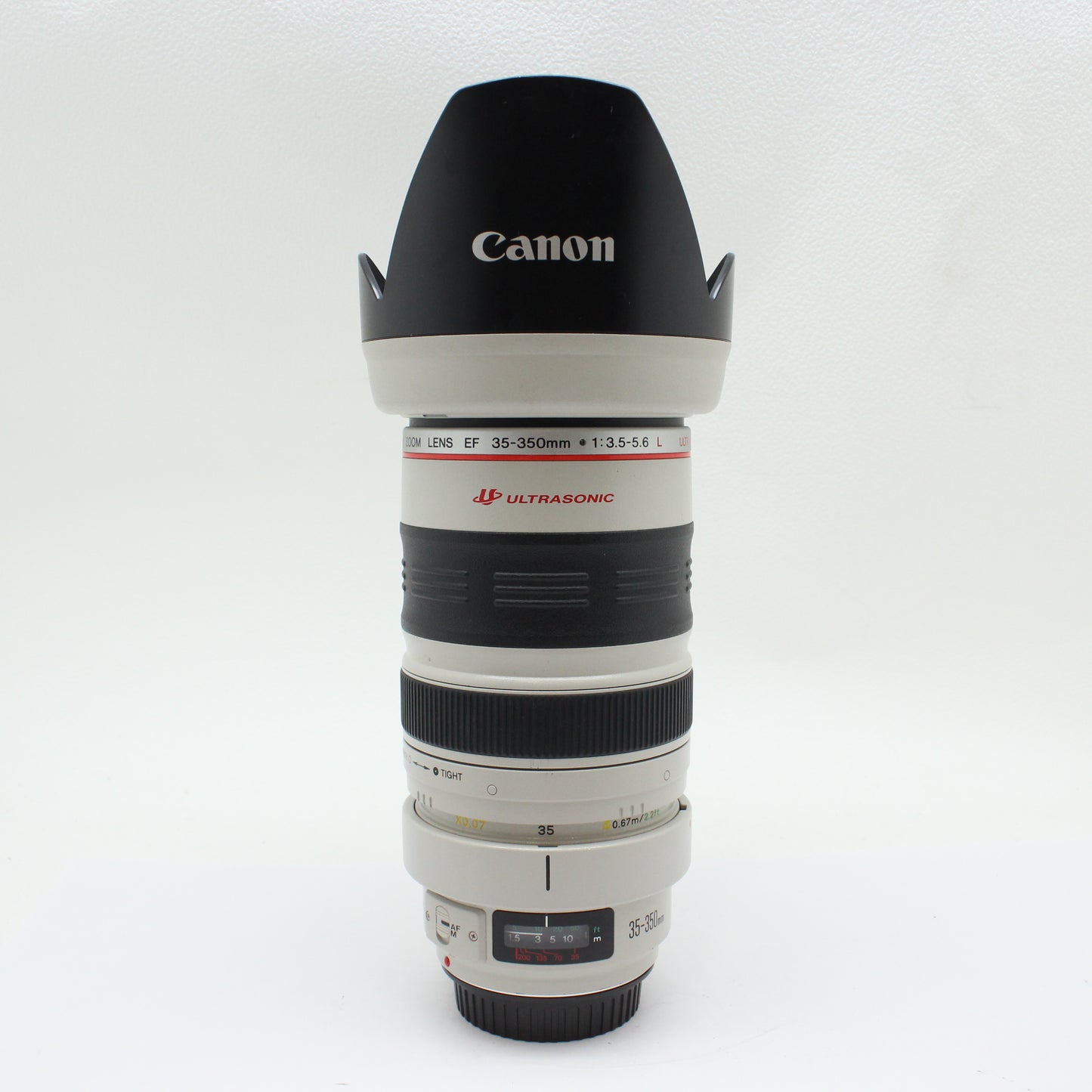 中古 Canon EF 35-350mm F3.5-5.6 L USM【10月10日(土)YouTube生配信でご紹介】