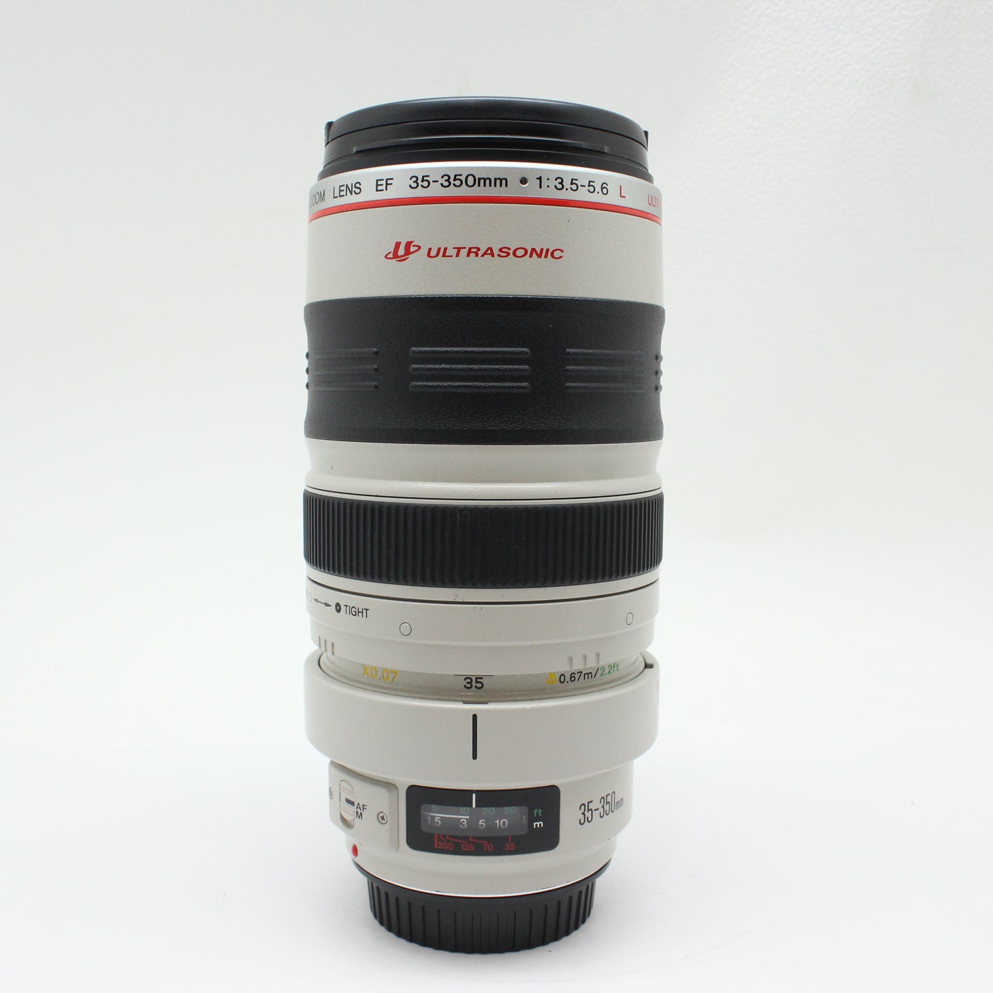 中古 Canon EF 35-350mm F3.5-5.6 L USM【10月10日(土)YouTube生配信でご紹介】