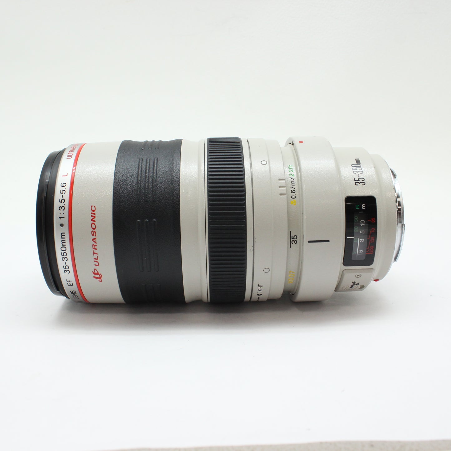 中古 Canon EF 35-350mm F3.5-5.6 L USM【10月10日(土)YouTube生配信でご紹介】