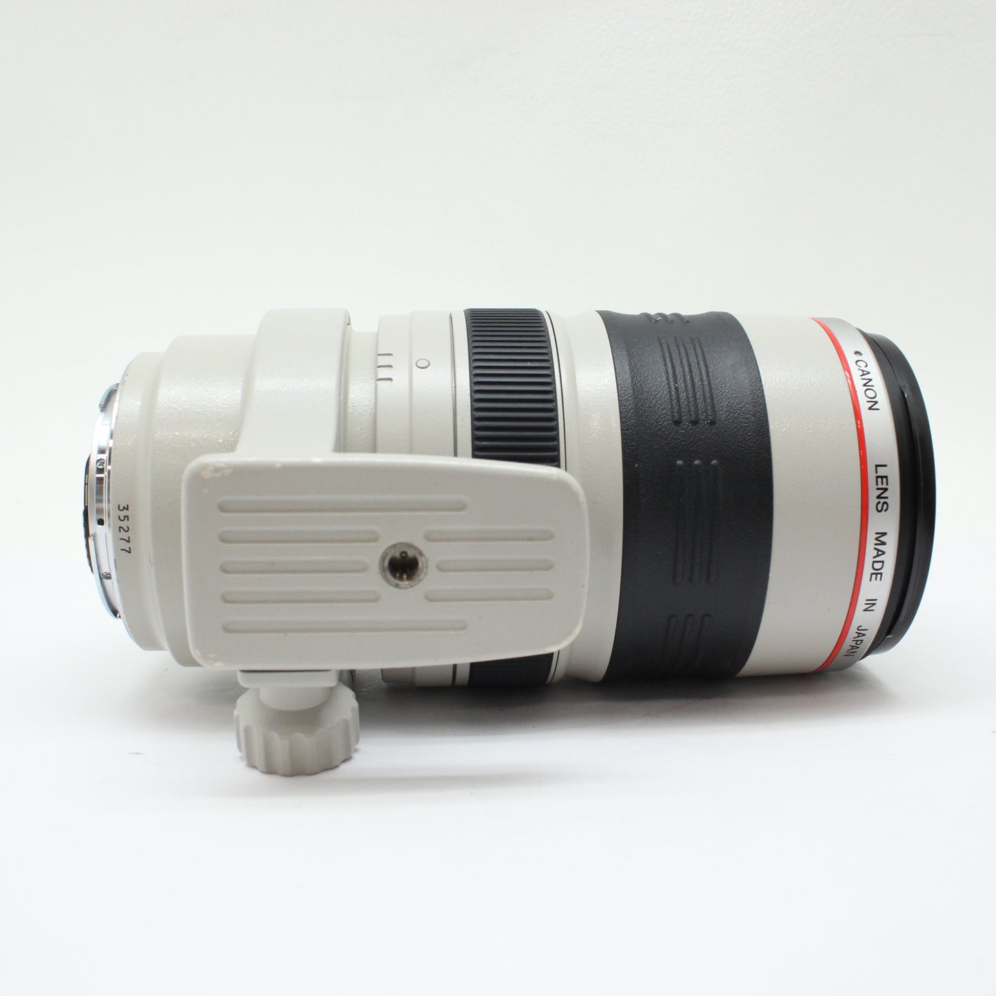 中古 Canon EF 35-350mm F3.5-5.6 L USM【10月10日(土)YouTube生配信でご紹介】