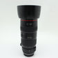 中古 Canon EF 80-200mm F2.8 L【10月10日(土)YouTube生配信でご紹介】