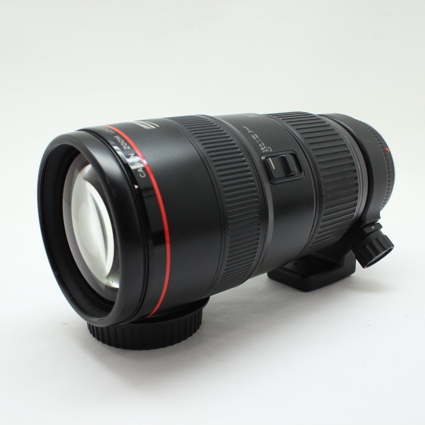 中古 Canon EF 80-200mm F2.8 L【10月10日(土)YouTube生配信でご紹介】