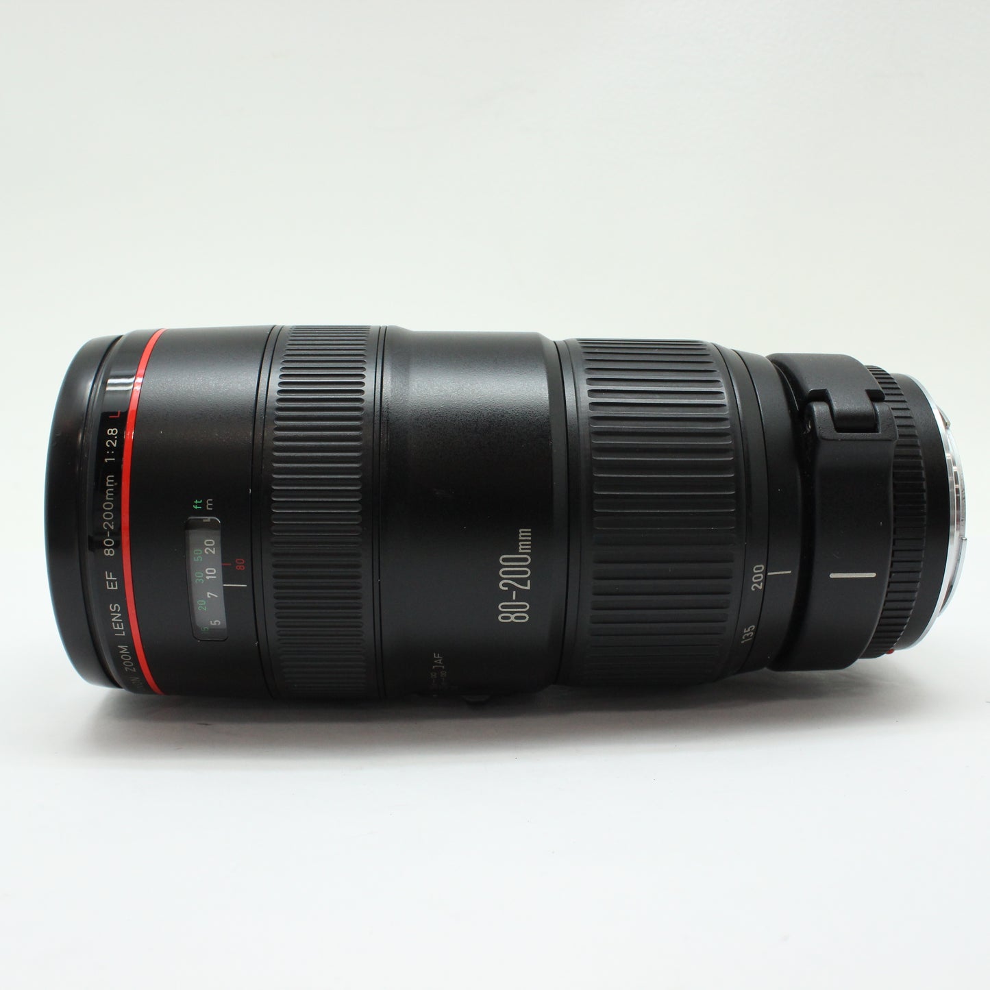 中古 Canon EF 80-200mm F2.8 L【10月10日(土)YouTube生配信でご紹介】