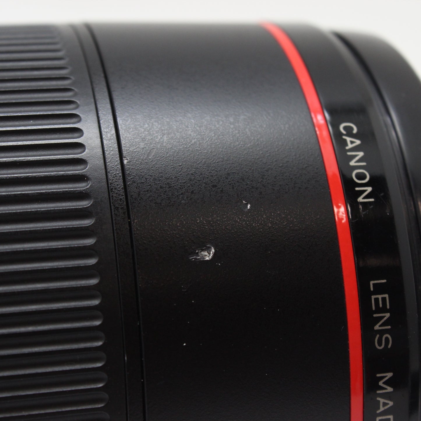 中古 Canon EF 80-200mm F2.8 L【10月10日(土)YouTube生配信でご紹介】