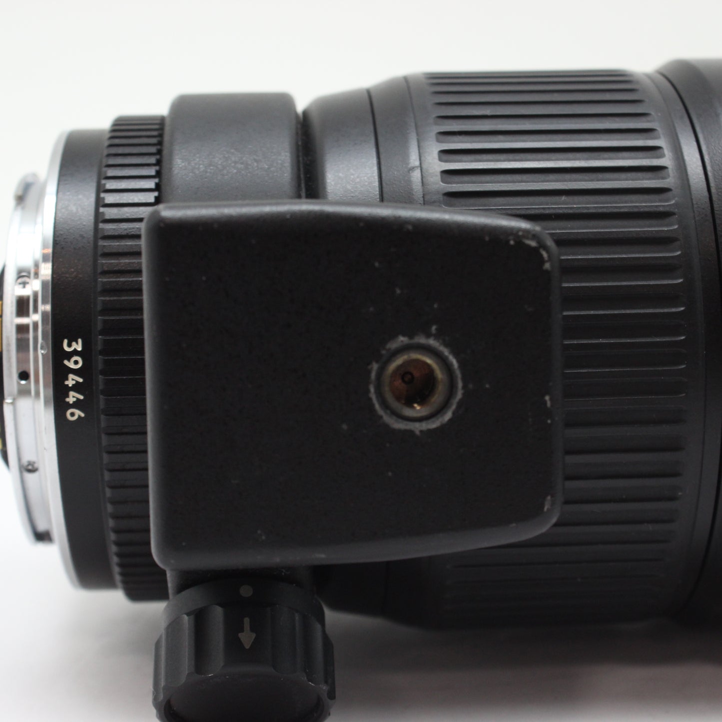 中古 Canon EF 80-200mm F2.8 L【10月10日(土)YouTube生配信でご紹介】