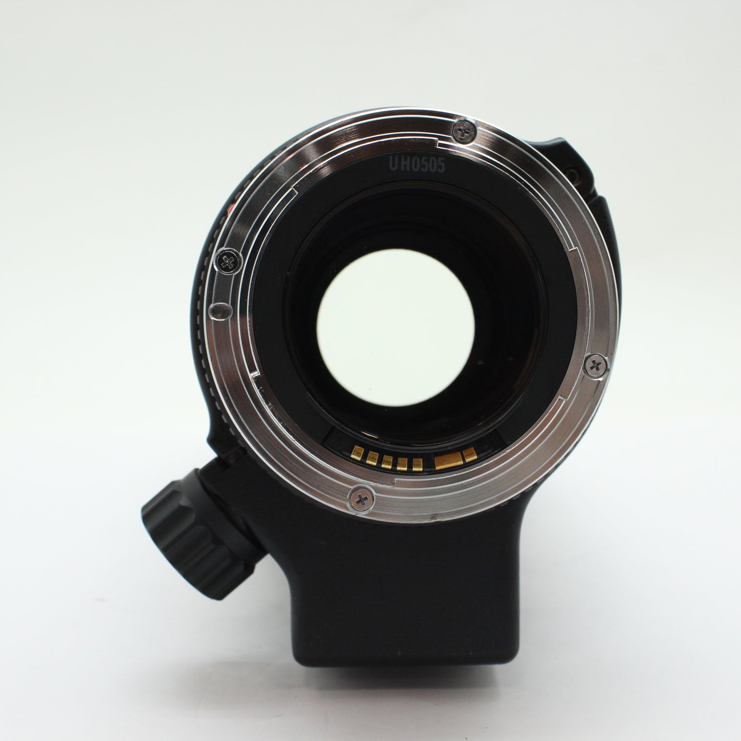 中古 Canon EF 80-200mm F2.8 L【10月10日(土)YouTube生配信でご紹介】