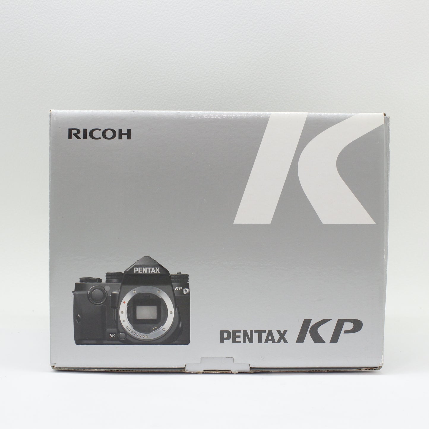 中古 PENTAX KP ブラック 【10月20日(火)YouTube生配信でご紹介】