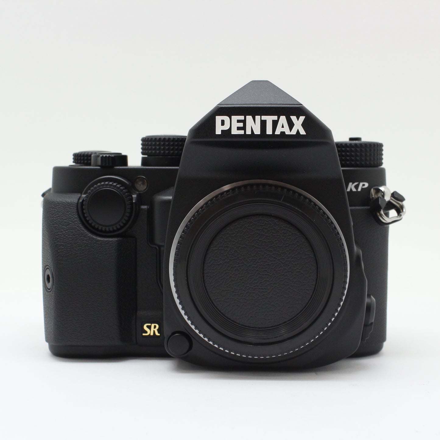 中古 PENTAX KP ブラック 【10月20日(火)YouTube生配信でご紹介】